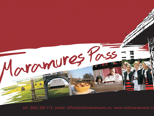 Maramures Pass